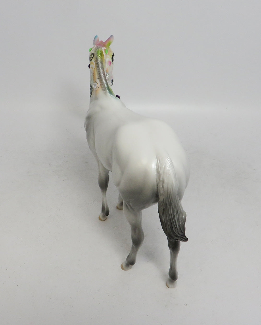 GADGET-OOAK WEANLING SUGAR SKULL MM 2018