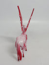 SALVADORE- OOAK STOCK BAT CHIP DECORATOR MM 18