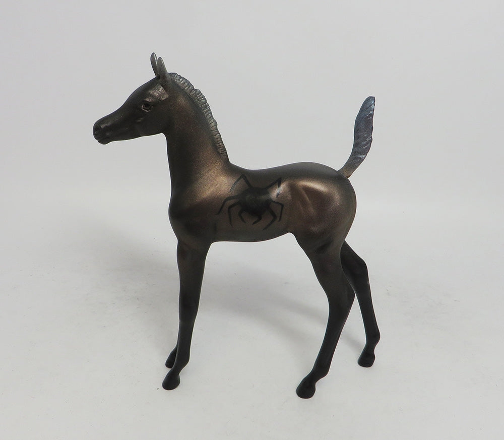 GHOSTLY- OOAK HOLIDAY DECORATOR WHS 2018