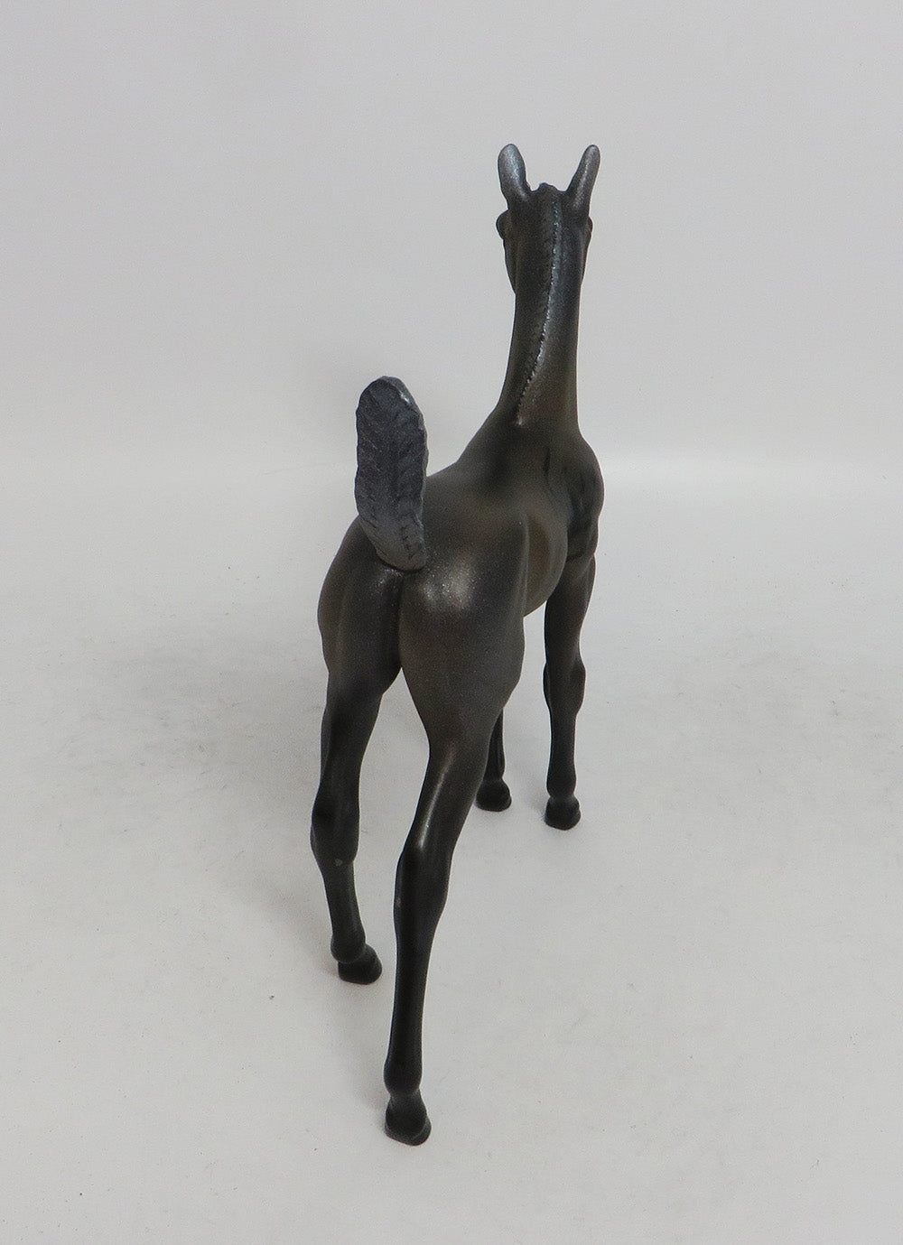 GHOSTLY- OOAK HOLIDAY DECORATOR WHS 2018