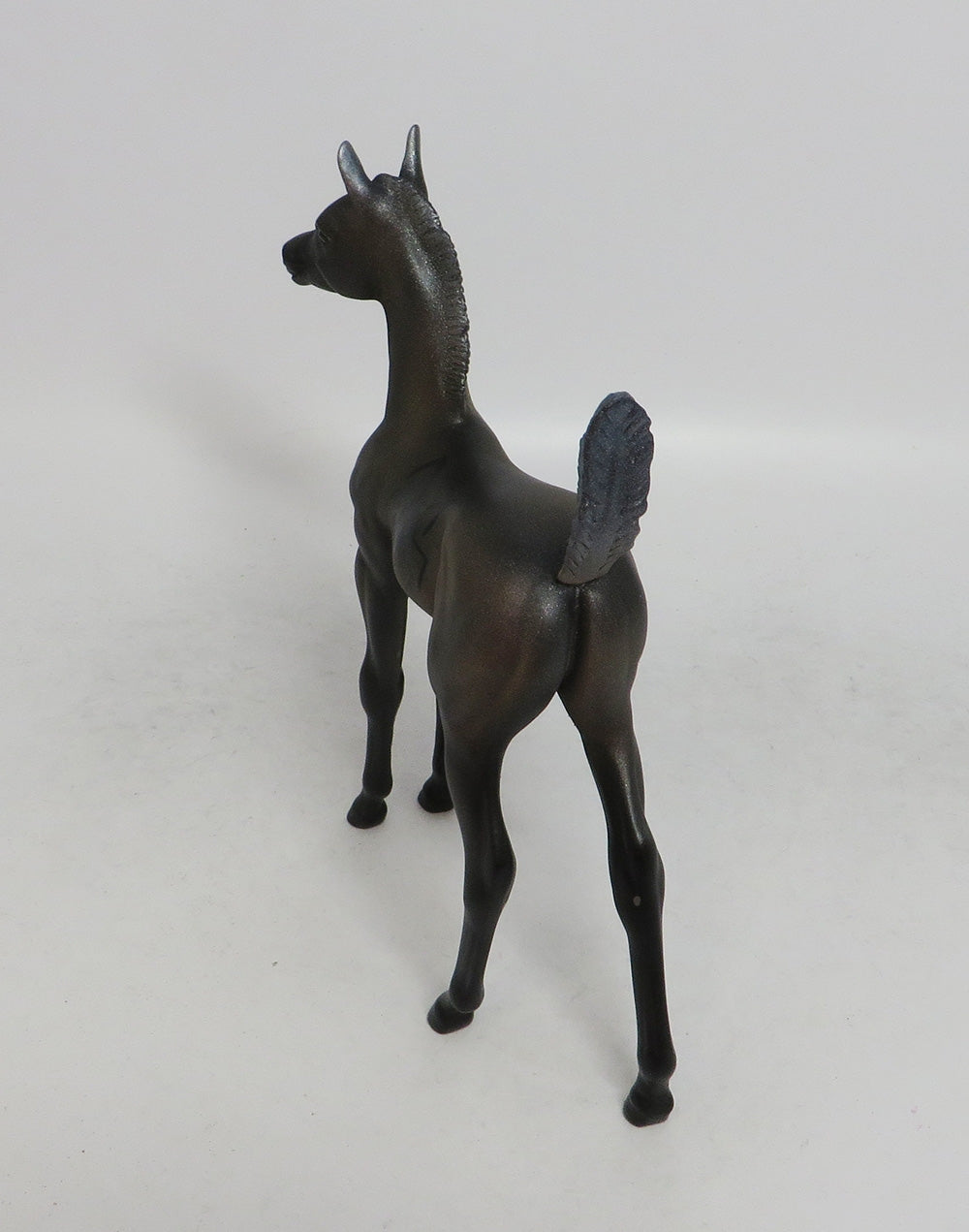 GHOSTLY- OOAK HOLIDAY DECORATOR WHS 2018