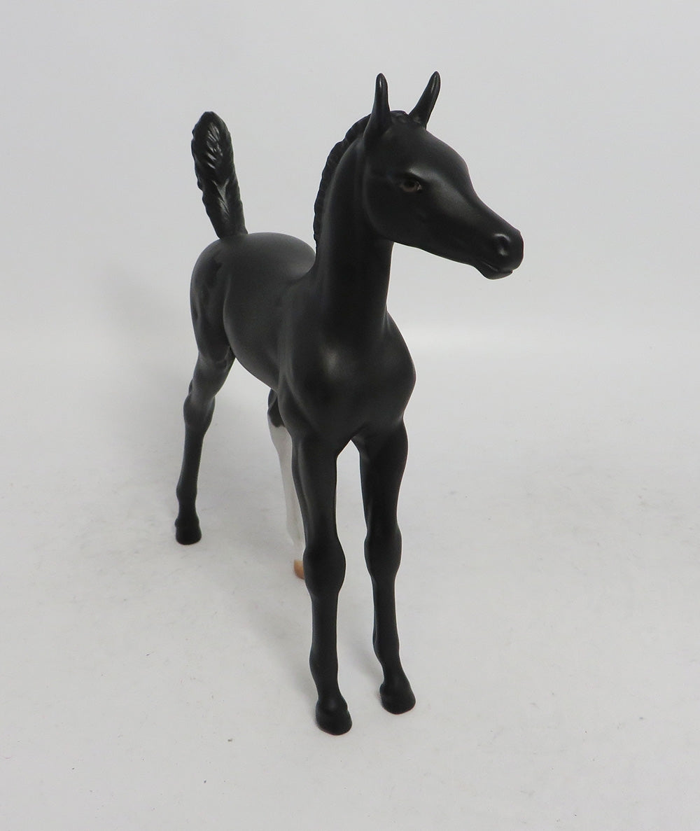 SPOOKY - OOAK HOLIDAY DECORATOR WHS 2018