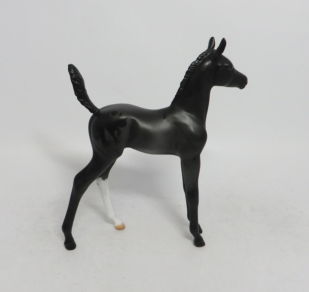 SPOOKY - OOAK HOLIDAY DECORATOR WHS 2018