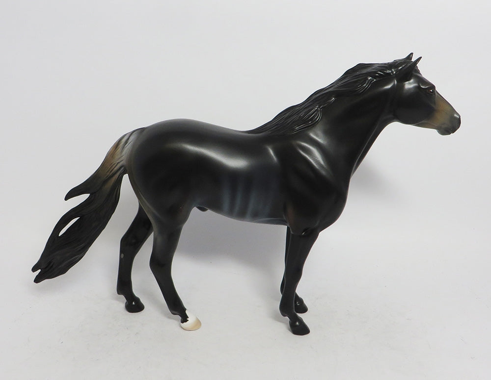 RANDY RIBICANO- LE-10 MODEL HORSE 2018