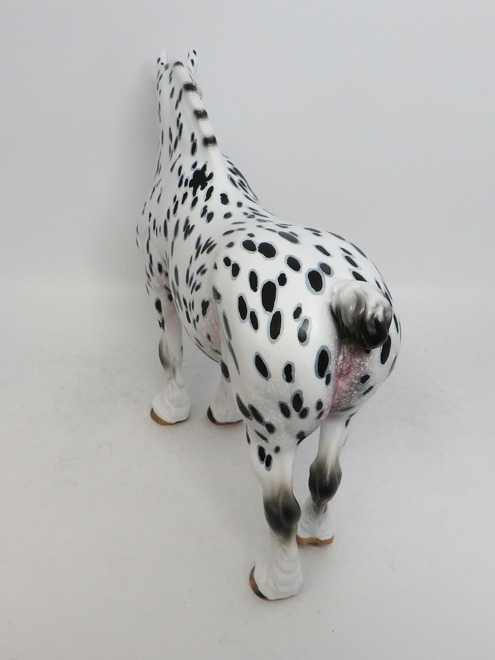 WICKED- PREORDER APPOOLSA DRAFT BUNNY LE-10