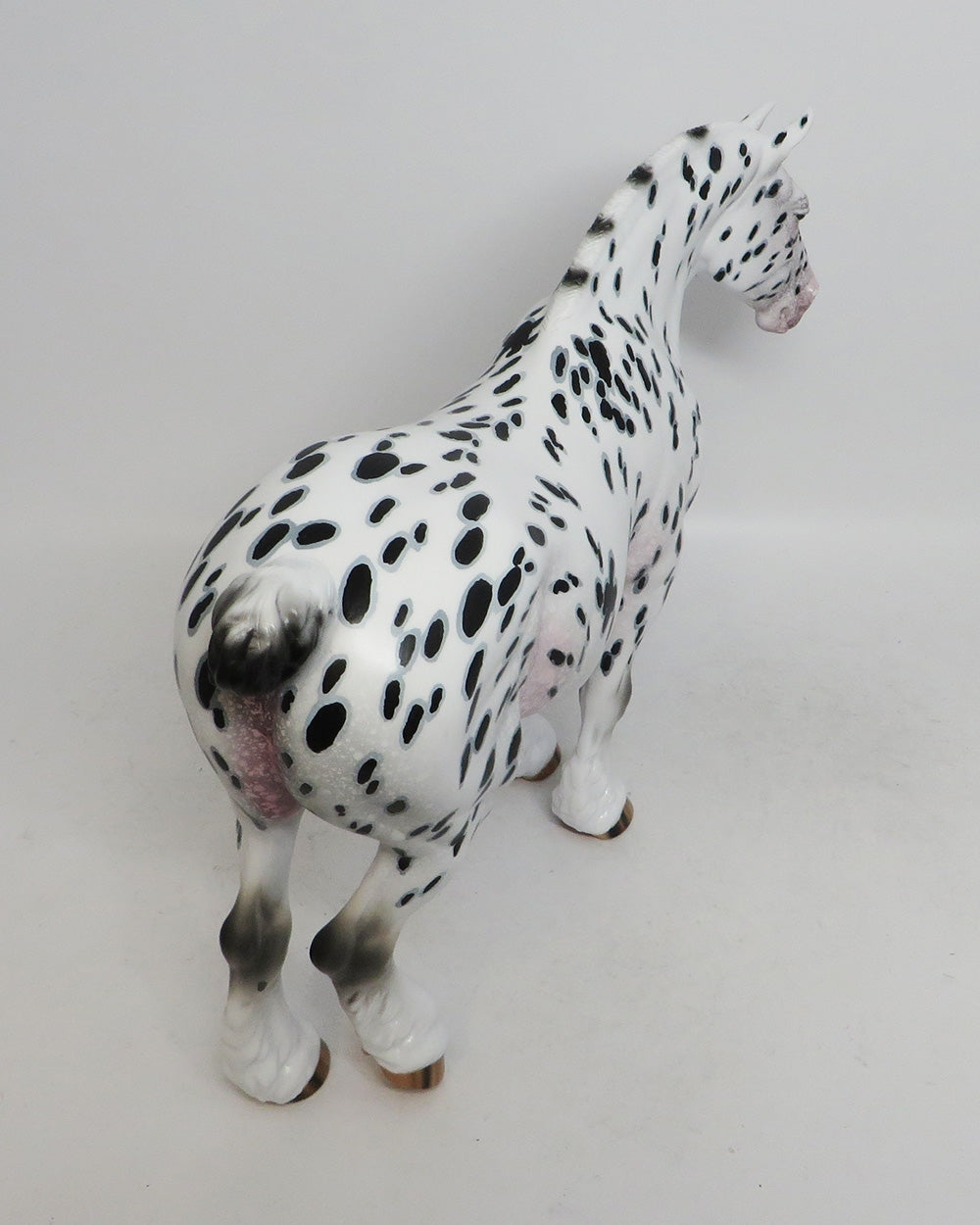 WICKED- PREORDER APPOOLSA DRAFT BUNNY LE-10