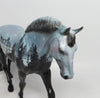 SNOW LAND- OOAK CHRISTMAS DECORATOR IRISH DAFT WAREHOUSE SALE 2018