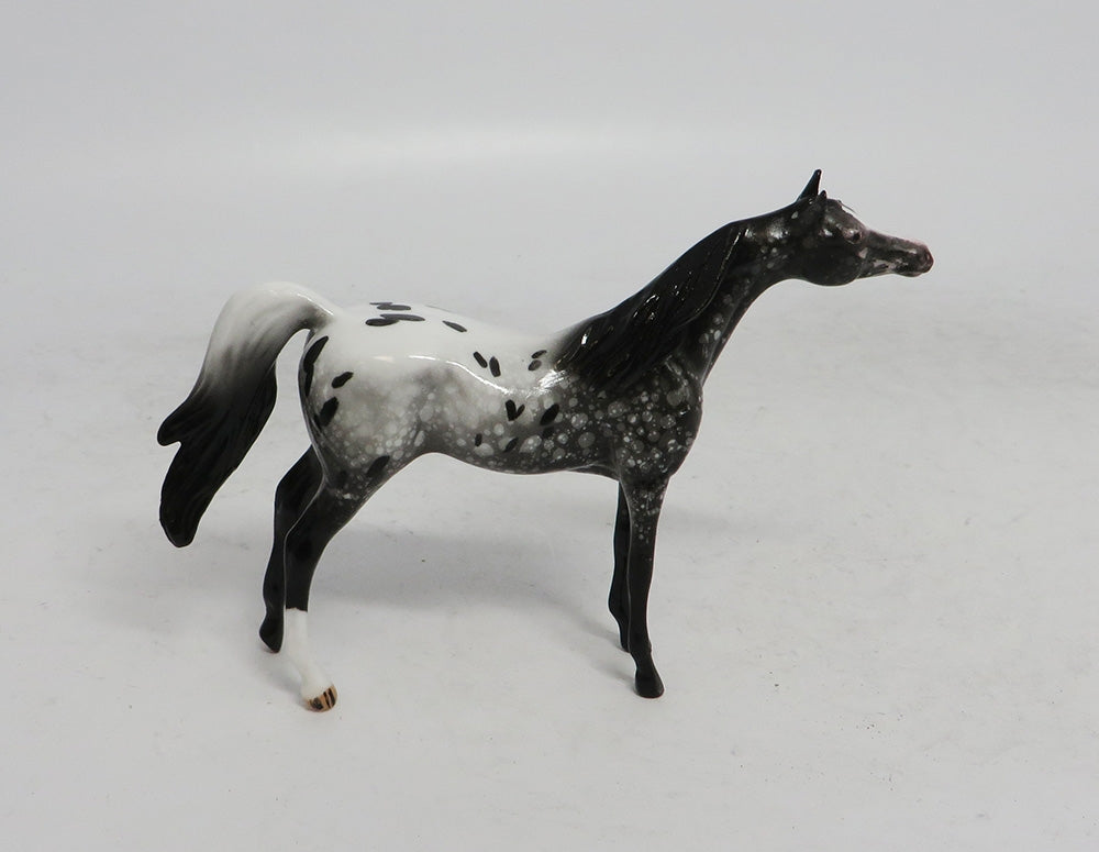 BLACK FRIDAY THANKFUL OOAK BLACK FRIDAY ARABIAN CHIP BF 2018