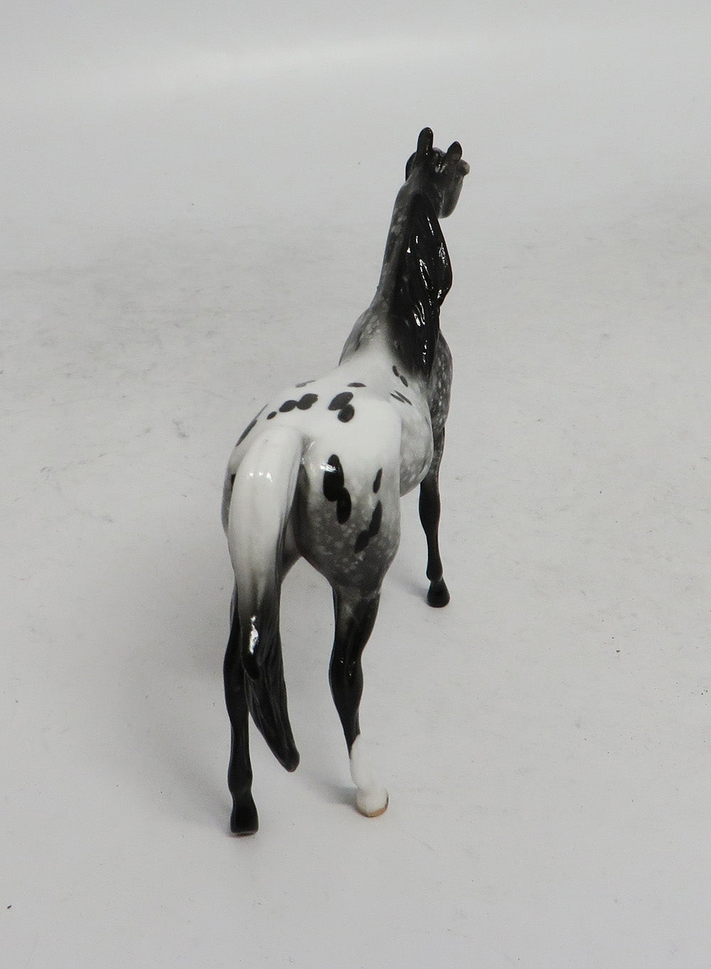 BLACK FRIDAY THANKFUL OOAK BLACK FRIDAY ARABIAN CHIP BF 2018