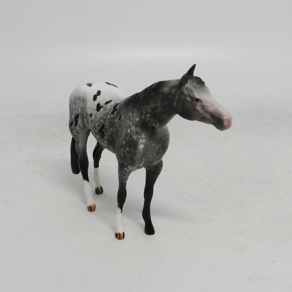 BLACK FRIDAY THANKFUL LE-3 BLACK FRIDAY STOCK HORSE CHIP BF 2018