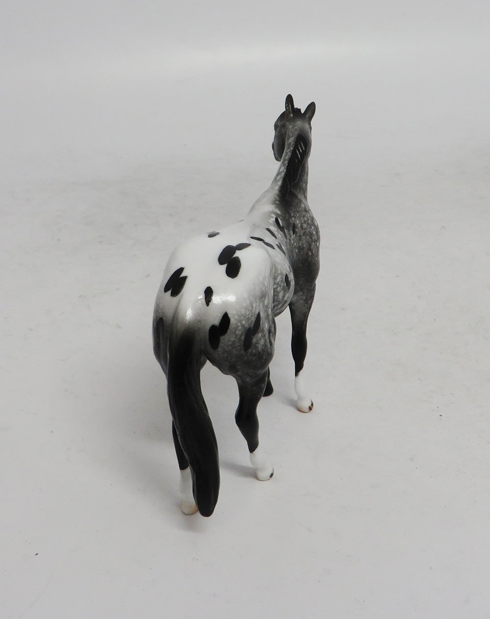 BLACK FRIDAY THANKFUL LE-3 BLACK FRIDAY STOCK HORSE CHIP BF 2018