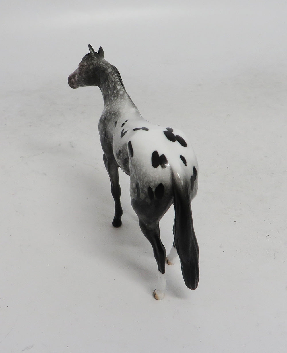 BLACK FRIDAY THANKFUL LE-3 BLACK FRIDAY STOCK HORSE CHIP BF 2018