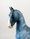 CARNIVAL NIGHTS-OOAK DECO SADDLEBRED BY DAWN QUICK 7/19/19