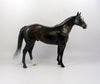 NEVADA SKY-OOAK BAY GOING GREY ISH MODEL HORSE 7/22/19
