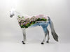 BENGALI-OOAK DECORATOR ISH MODEL HORSE 7/25/19