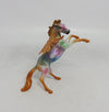 EIRA - OOAK REARING GOLD PEGA CHIP DECORATOR WHS 2018