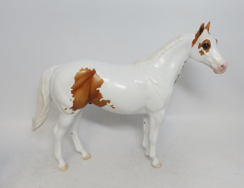 CHRISTMAS COOKIE- LE-5 PALOMINO ISH WHS2018