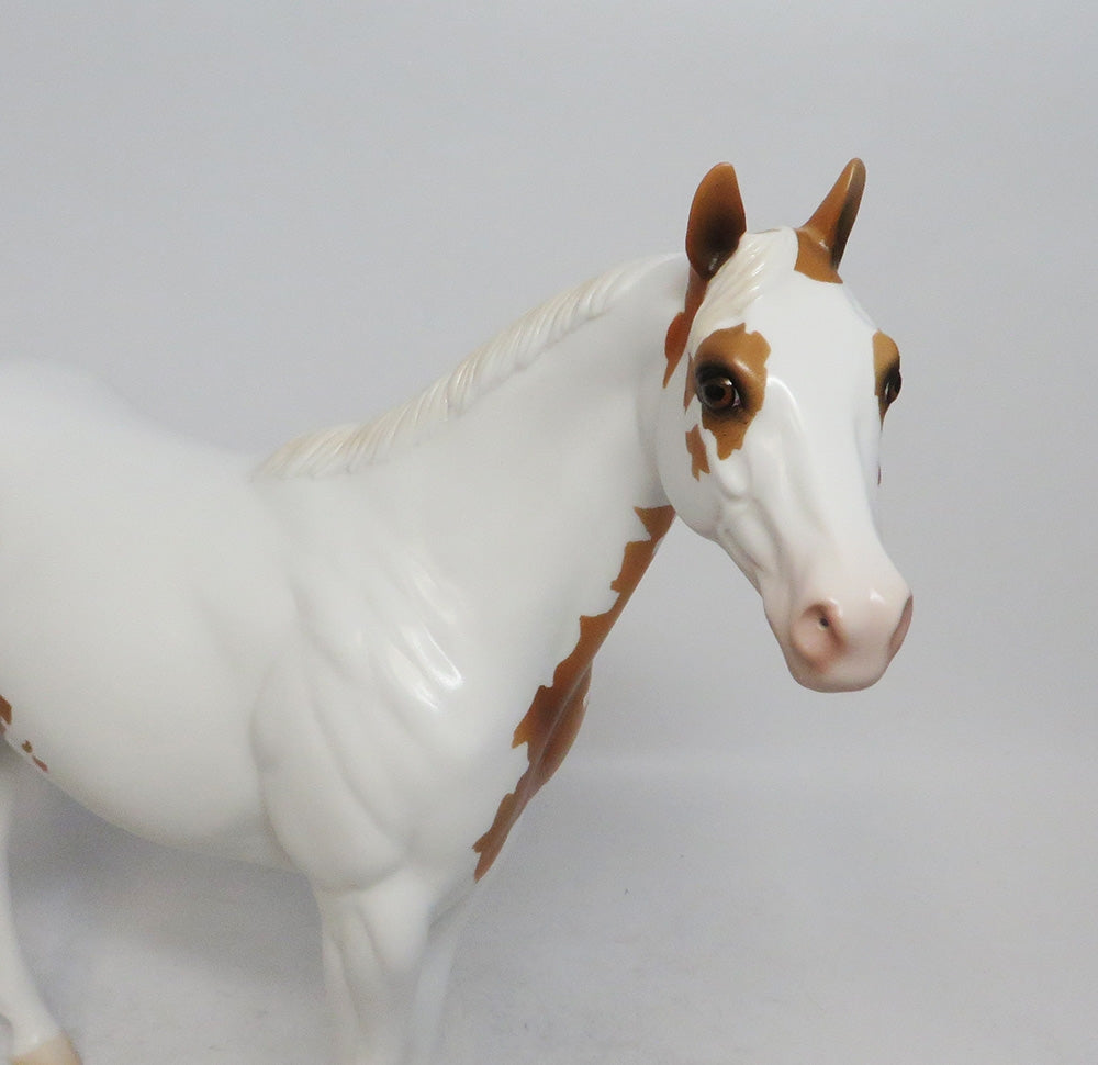 CHRISTMAS COOKIE- LE-5 PALOMINO ISH WHS2018