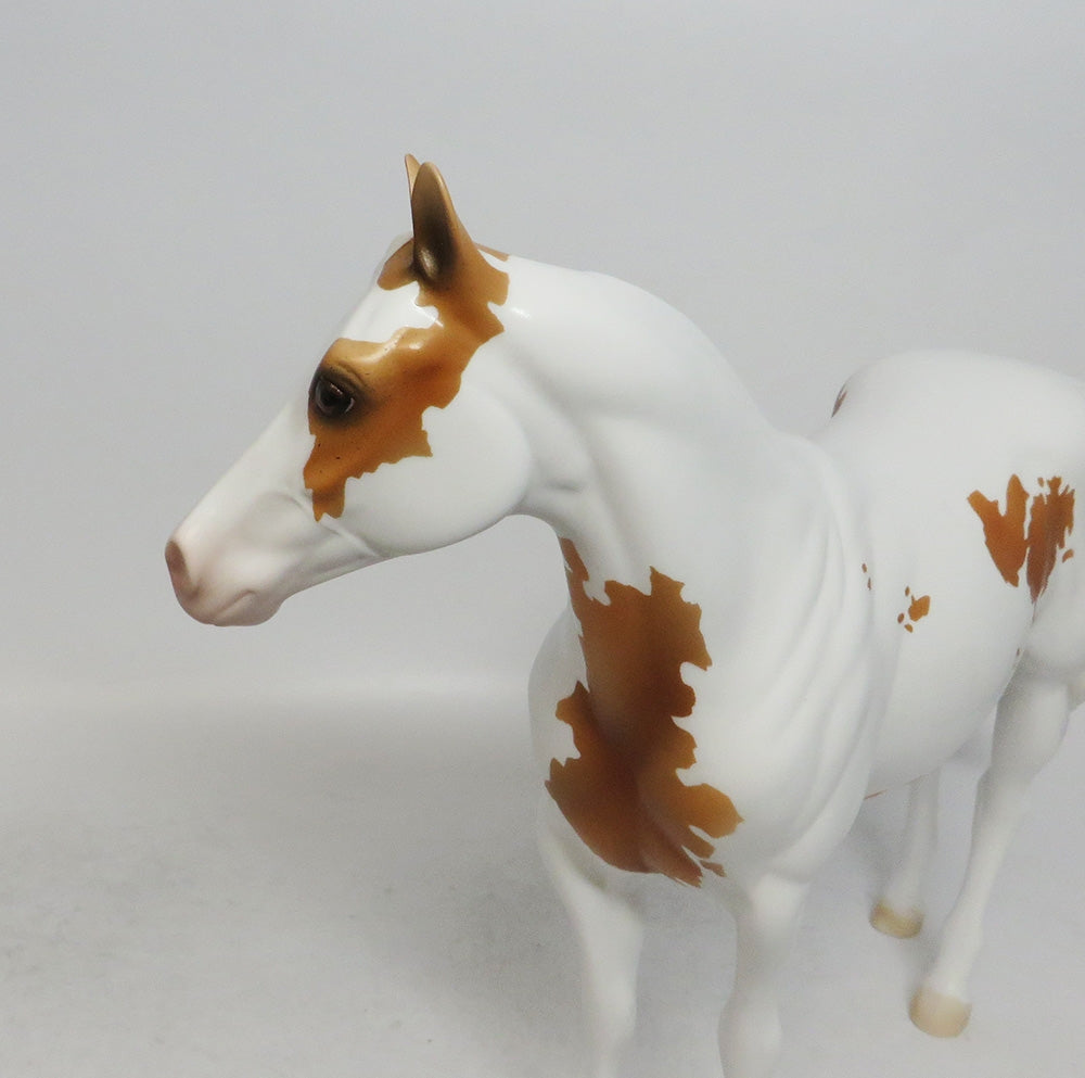 CHRISTMAS COOKIE- LE-5 PALOMINO ISH WHS2018