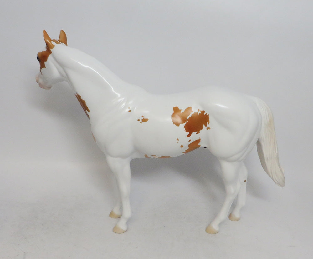 CHRISTMAS COOKIE- LE-5 PALOMINO ISH WHS2018