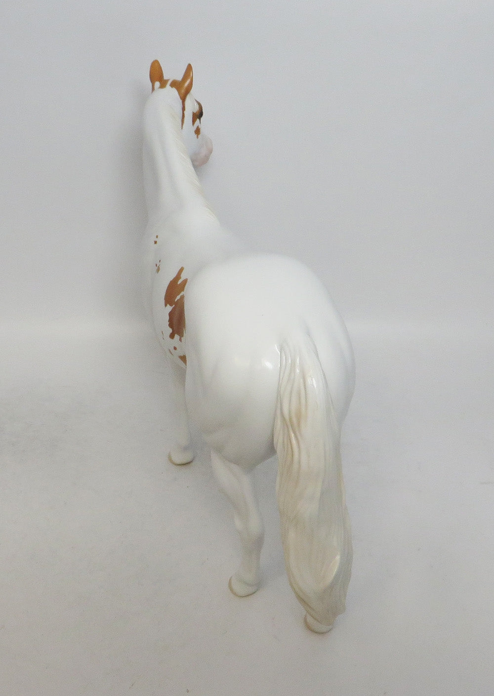 CHRISTMAS COOKIE- LE-5 PALOMINO ISH WHS2018