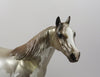 ISHTAR-OOAK PERLINO PAINT ISH MODEL HORSE 7/24/19