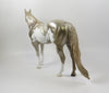 ISHTAR-OOAK PERLINO PAINT ISH MODEL HORSE 7/24/19