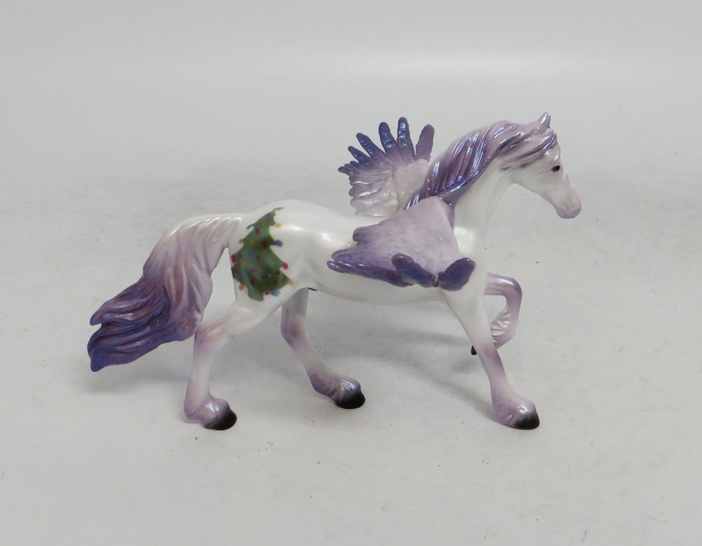 JAX - OOAK FRESIAN PEGA CHIP DECORATOR WHS 2018