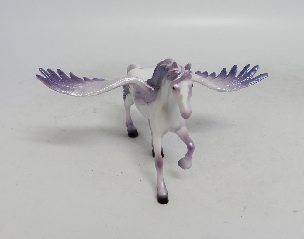 JAX - OOAK FRESIAN PEGA CHIP DECORATOR WHS 2018