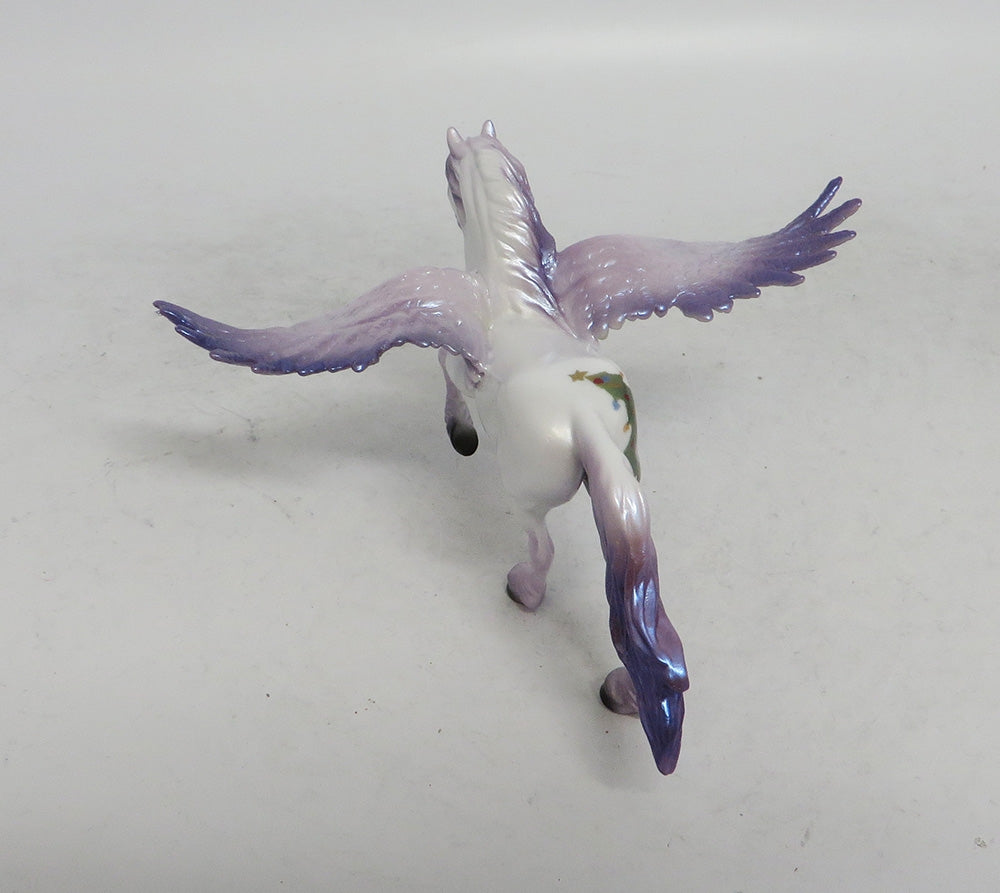 JAX - OOAK FRESIAN PEGA CHIP DECORATOR WHS 2018