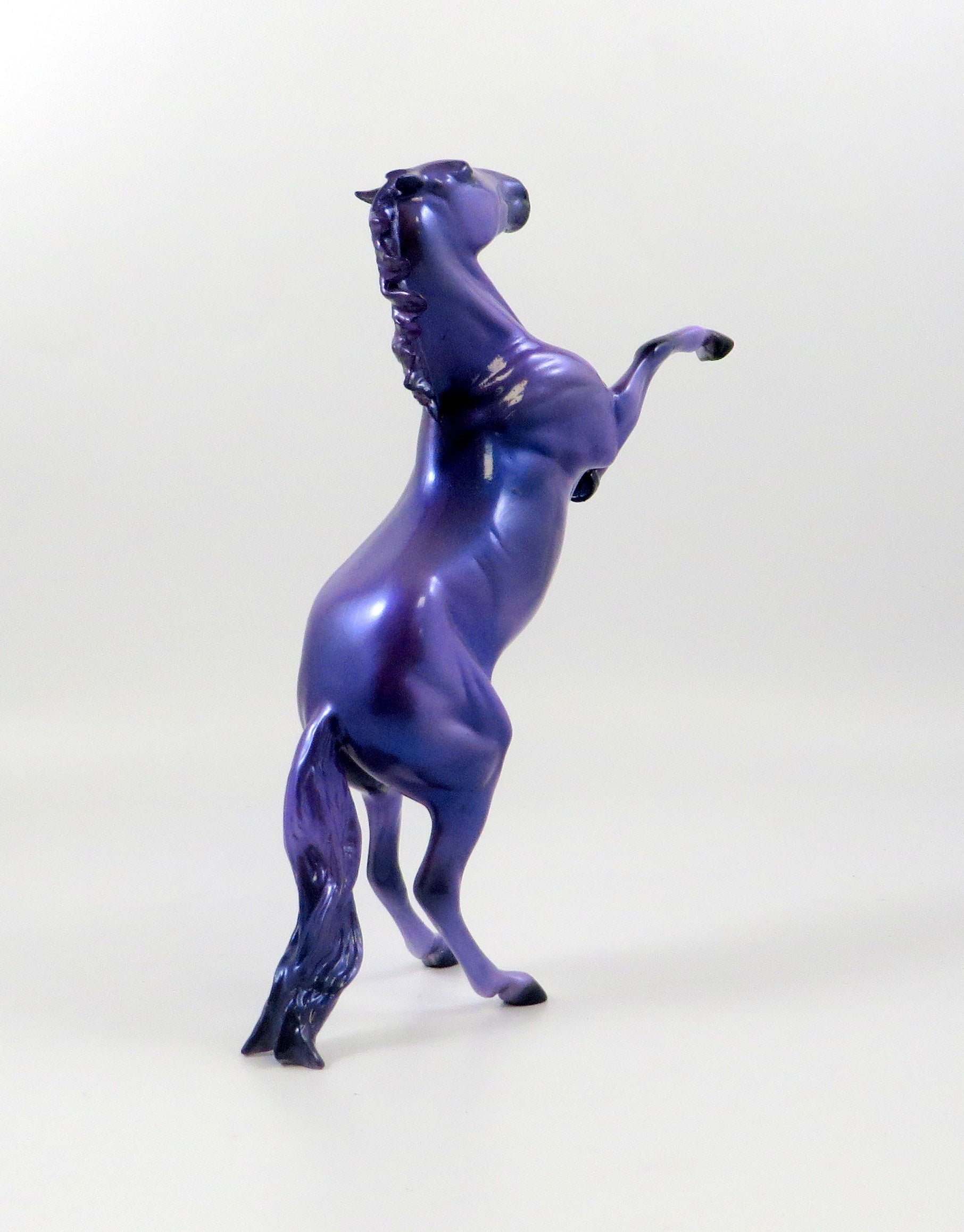 AMETHYST-LE-15 PRECIOUS STONE PEBBLE EQ 19