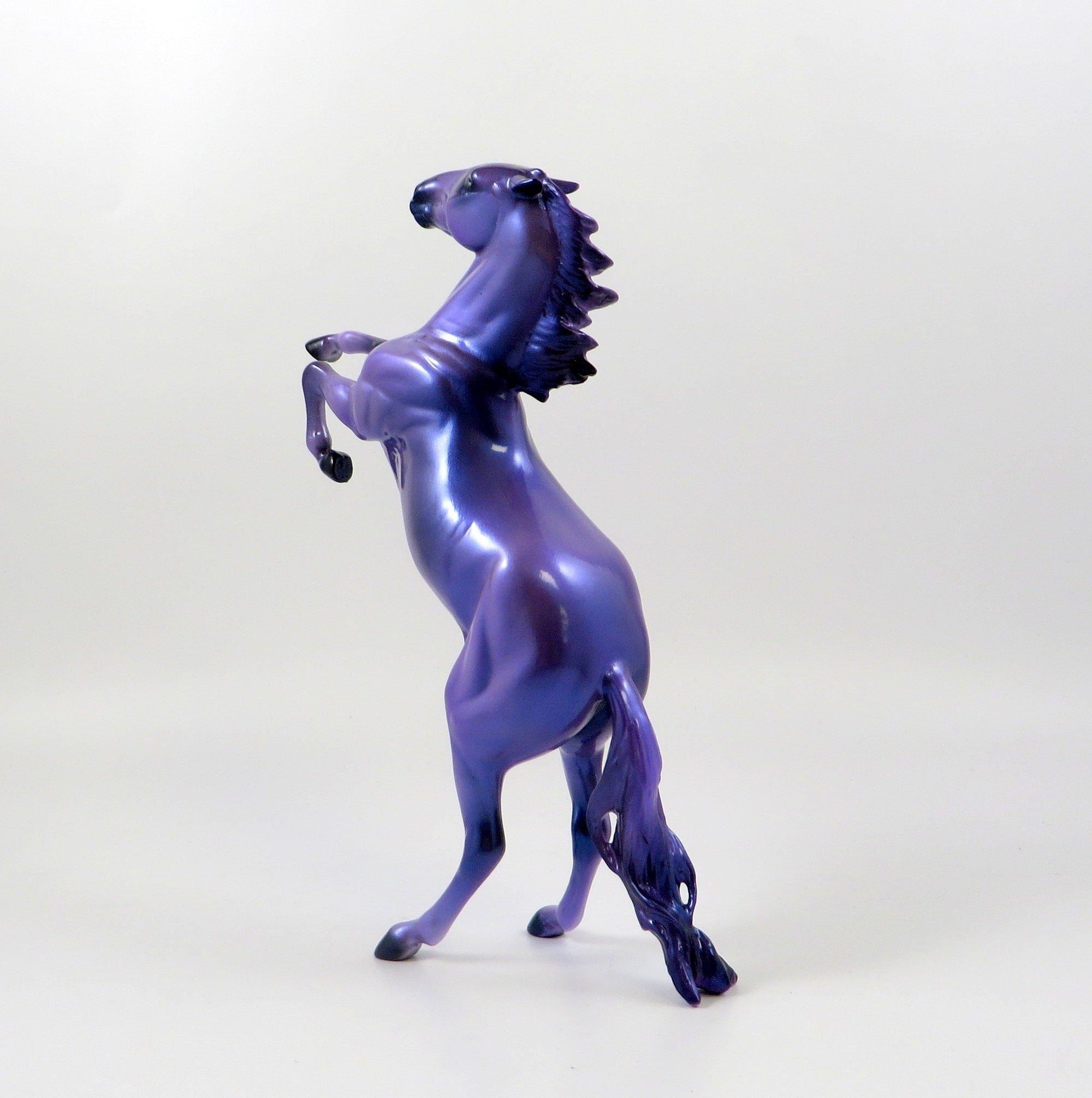 AMETHYST-LE-15 PRECIOUS STONE PEBBLE EQ 19