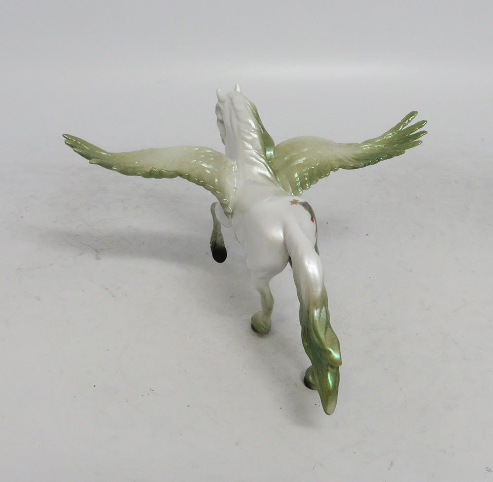 SEREN - OOAK FRESIAN PEGA CHIP DECORATOR WHS 2018