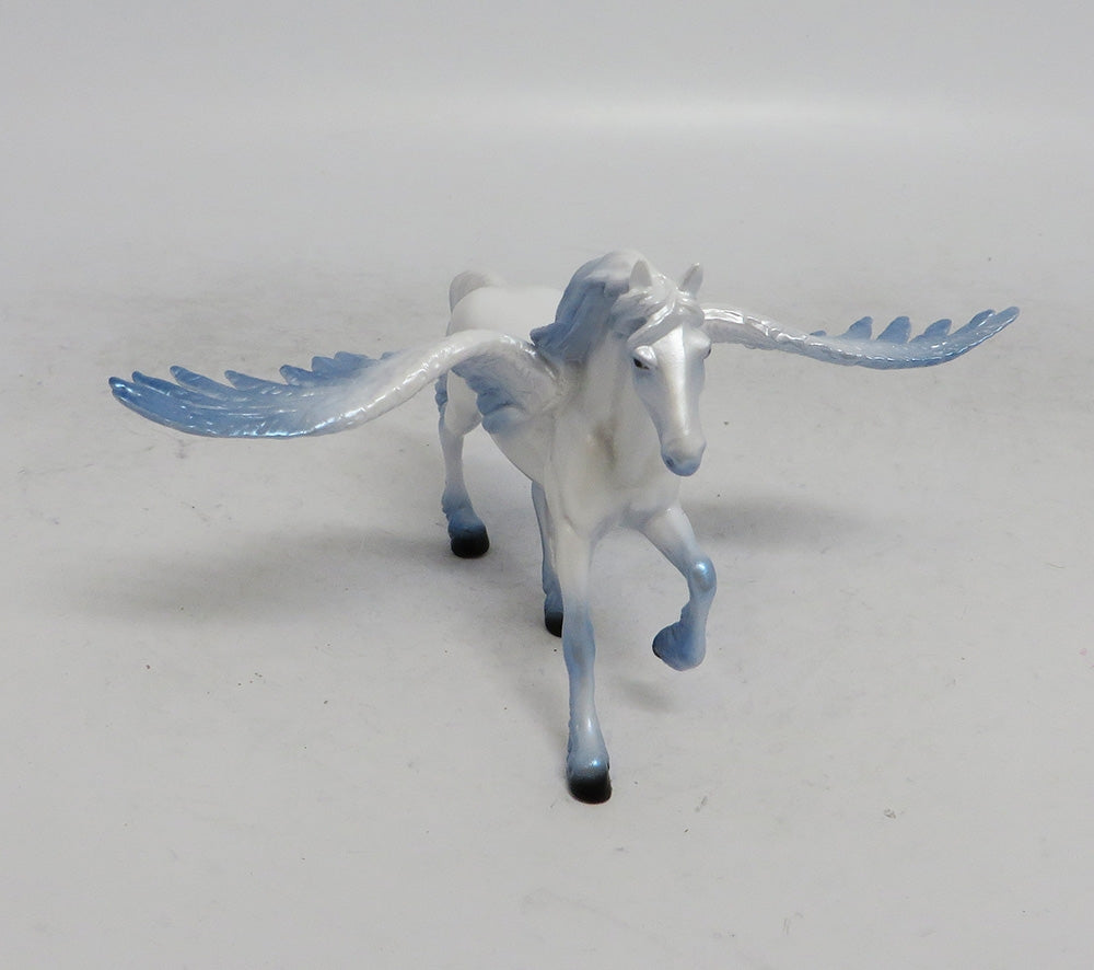 HEAVEN SCENT- OOAK PEGA CHIP DECORATOR WHS 2018