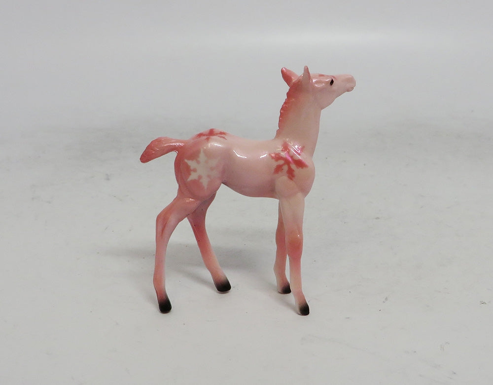 SNOW BELL - OOAK CHRISTMAS DECORATOR WHS 2018