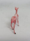 SNOW BELL - OOAK CHRISTMAS DECORATOR WHS 2018