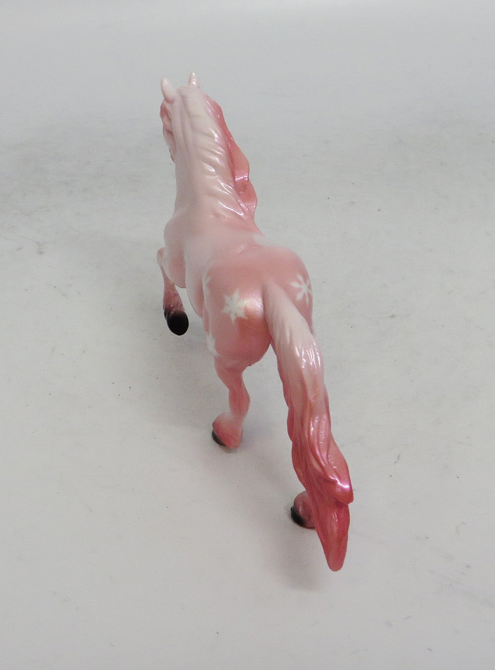 NICOLA- OOAK CHRISTMAS DECORATOR WHS 2018