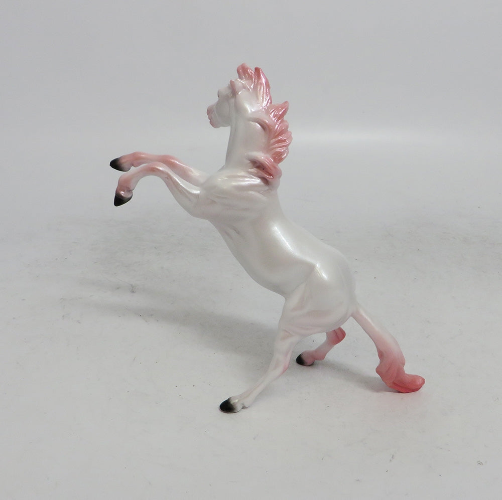 BLIZZARD - OOAK CHRISTMAS DECORATOR WHS 2018