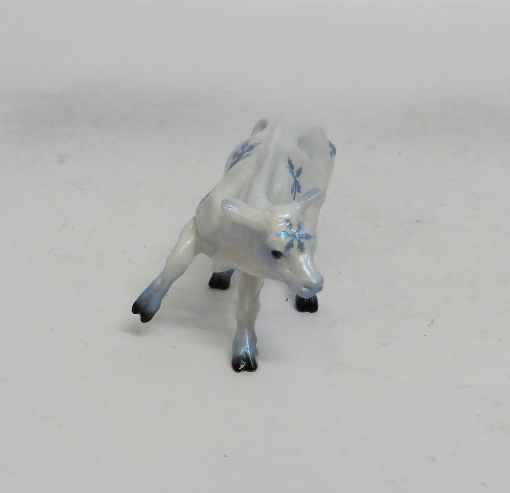 MARSHMALLOW - OOAK CHIP CHRISTMAS DECORATOR WHS 2018