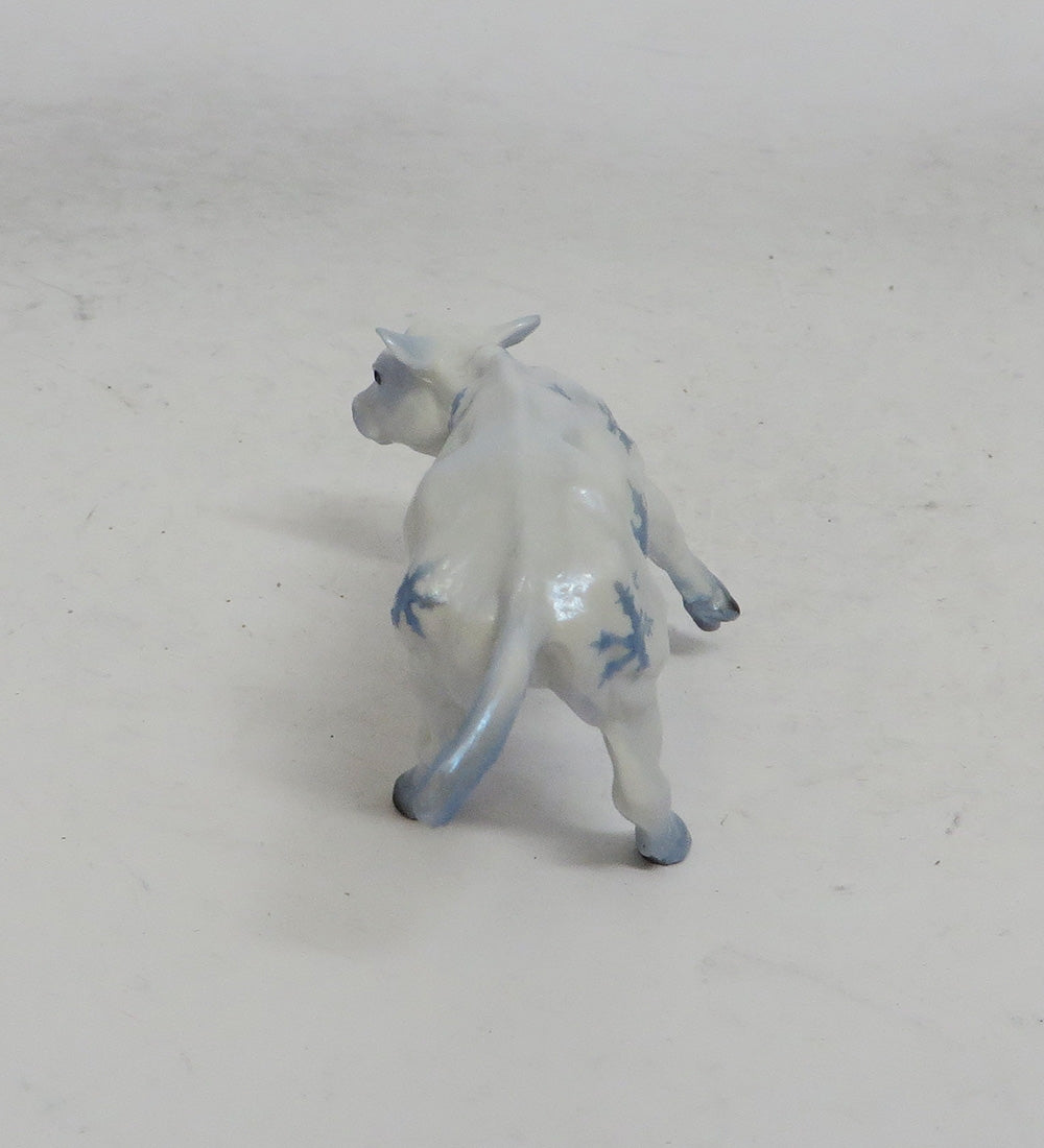 MARSHMALLOW - OOAK CHIP CHRISTMAS DECORATOR WHS 2018