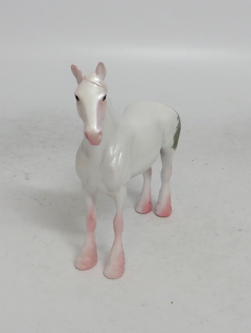 CUPID - OOAK DRAFT CHIP CHRISTMAS DECORATOR WHS 2018