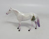 JINGLE BELLS - OOAK THOROUGHBRED   CHIP CHRISTMAS DECORATOR WHS 2018
