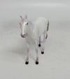 JINGLE BELLS - OOAK THOROUGHBRED   CHIP CHRISTMAS DECORATOR WHS 2018