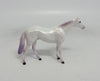 JINGLE BELLS - OOAK THOROUGHBRED   CHIP CHRISTMAS DECORATOR WHS 2018