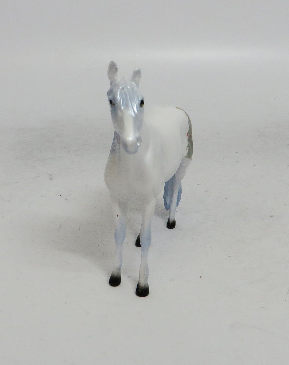 NOEL - OOAK ANDY CHIP CHRISTMAS DECORATOR WHS 2018