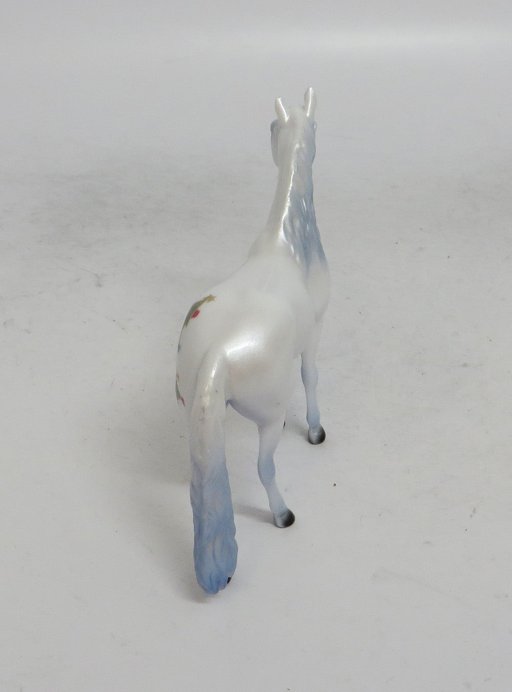 NOEL - OOAK ANDY CHIP CHRISTMAS DECORATOR WHS 2018