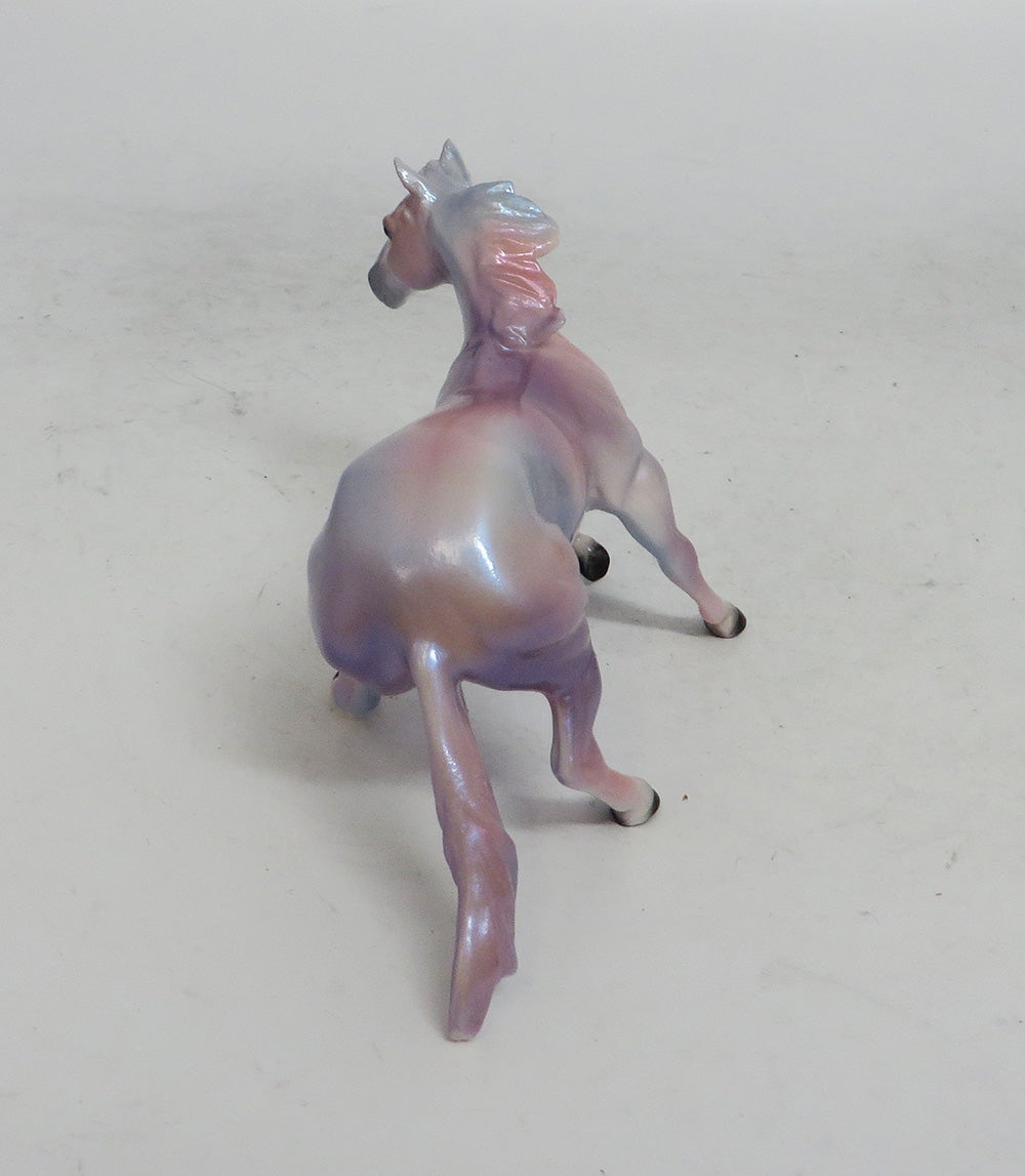 STAR- OOAK CHIP CHRISTMAS DECORATOR WHS 2018