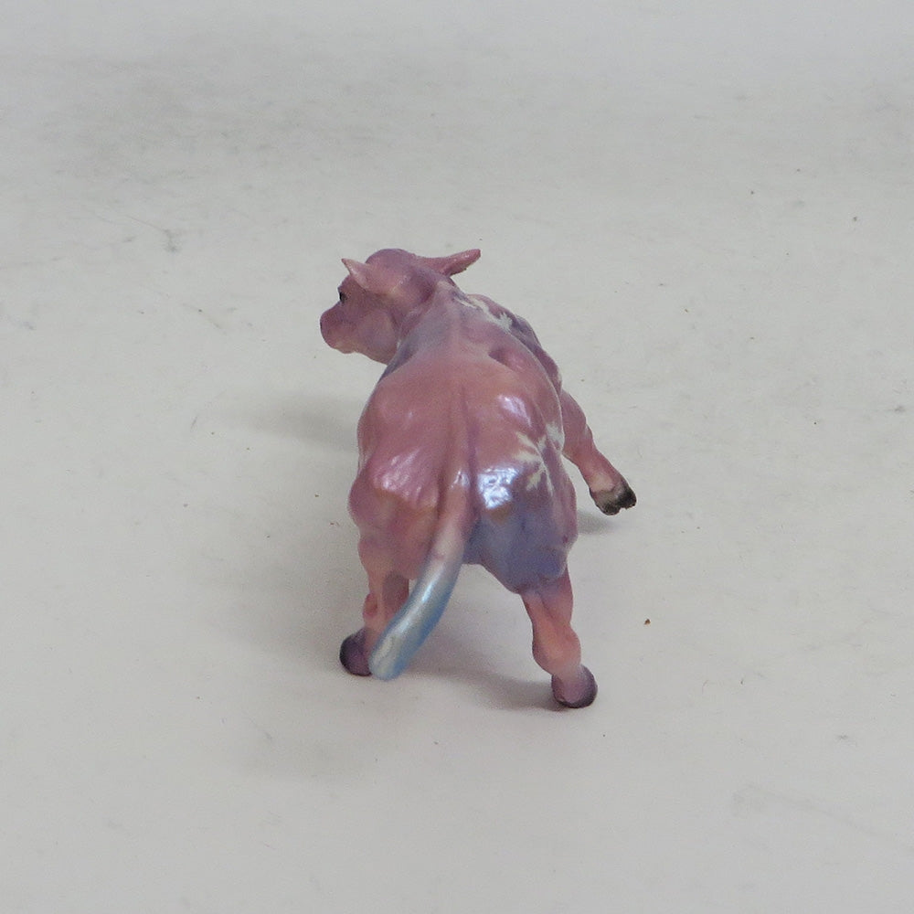 STAR- OOAK CHIP CHRISTMAS DECORATOR WHS 2018