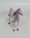 KRINGLE- OOAK ARABIAN  CHIP CHRISTMAS DECORATOR WHS 2018