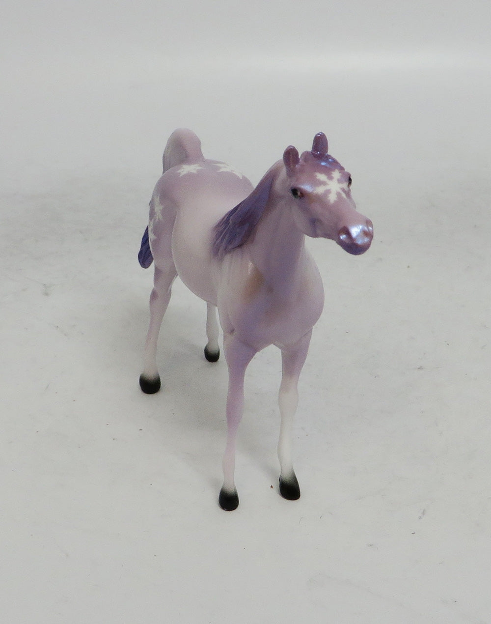 KRINGLE- OOAK ARABIAN  CHIP CHRISTMAS DECORATOR WHS 2018